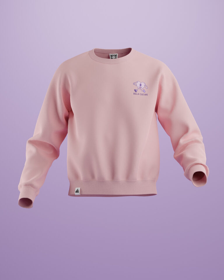 FRONT BACK ROSA