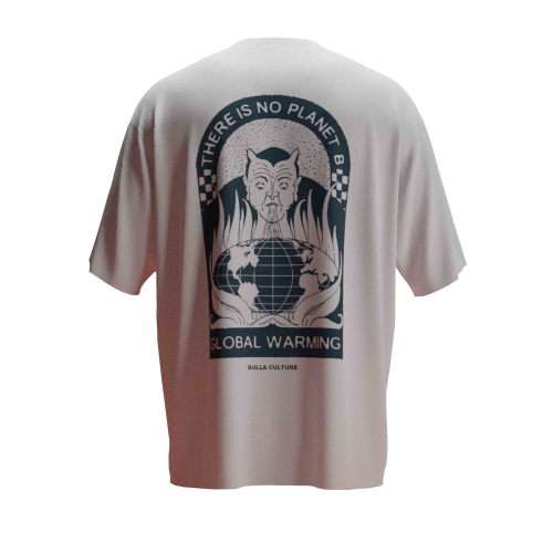 camiseta culture